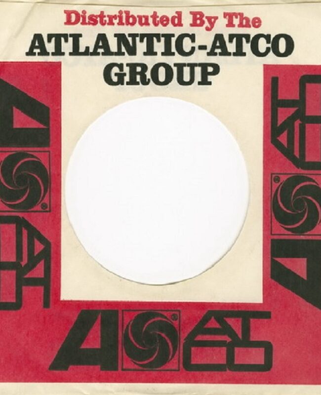 US ATLANTIC GROUP 65-66