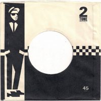 UK 2Tone Records 79-80